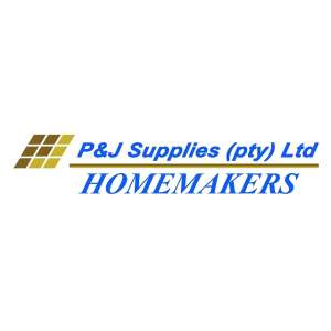 P&J Supplies - Homemakers Victoria